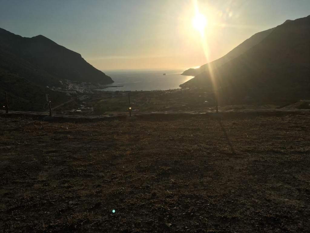 فندق Oniropagida أبولونيا المظهر الخارجي الصورة